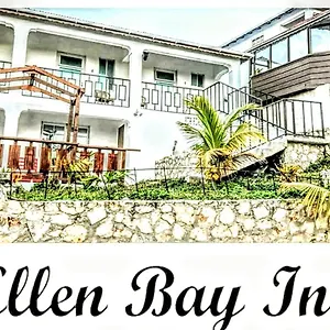 Hotel Ellen Bay