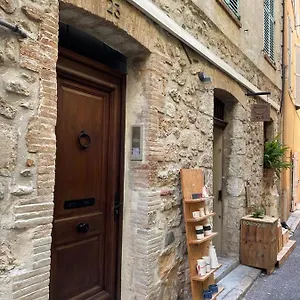  Apartment Climatises - Vieil France