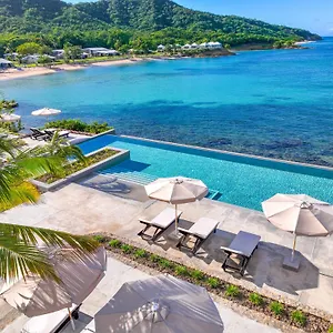 Resort Hawksbill Antigua (adults Only), Five Islands Village