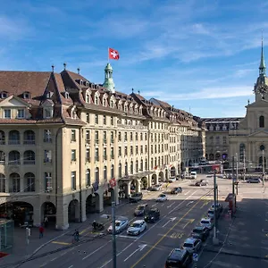 Schweizerhof Bern&spa Bern