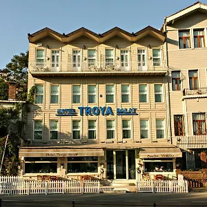 visit hotel