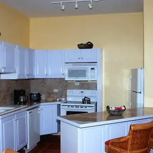 Ocean Terrace Aparthotel
