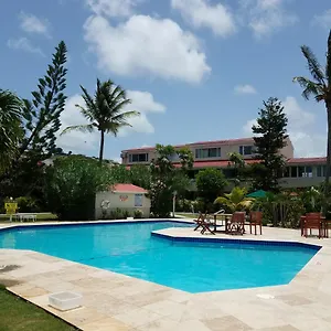Antigua Village Resort