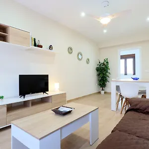  Apartment 19 Calle Buen Pastor Spain