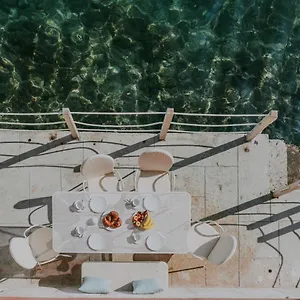 Holiday home Luxury Seafront Palazzo Croatia