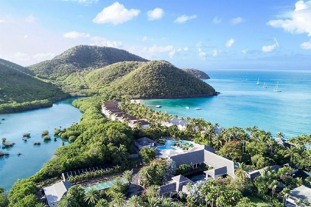 Carlisle Bay 호텔 Old Road