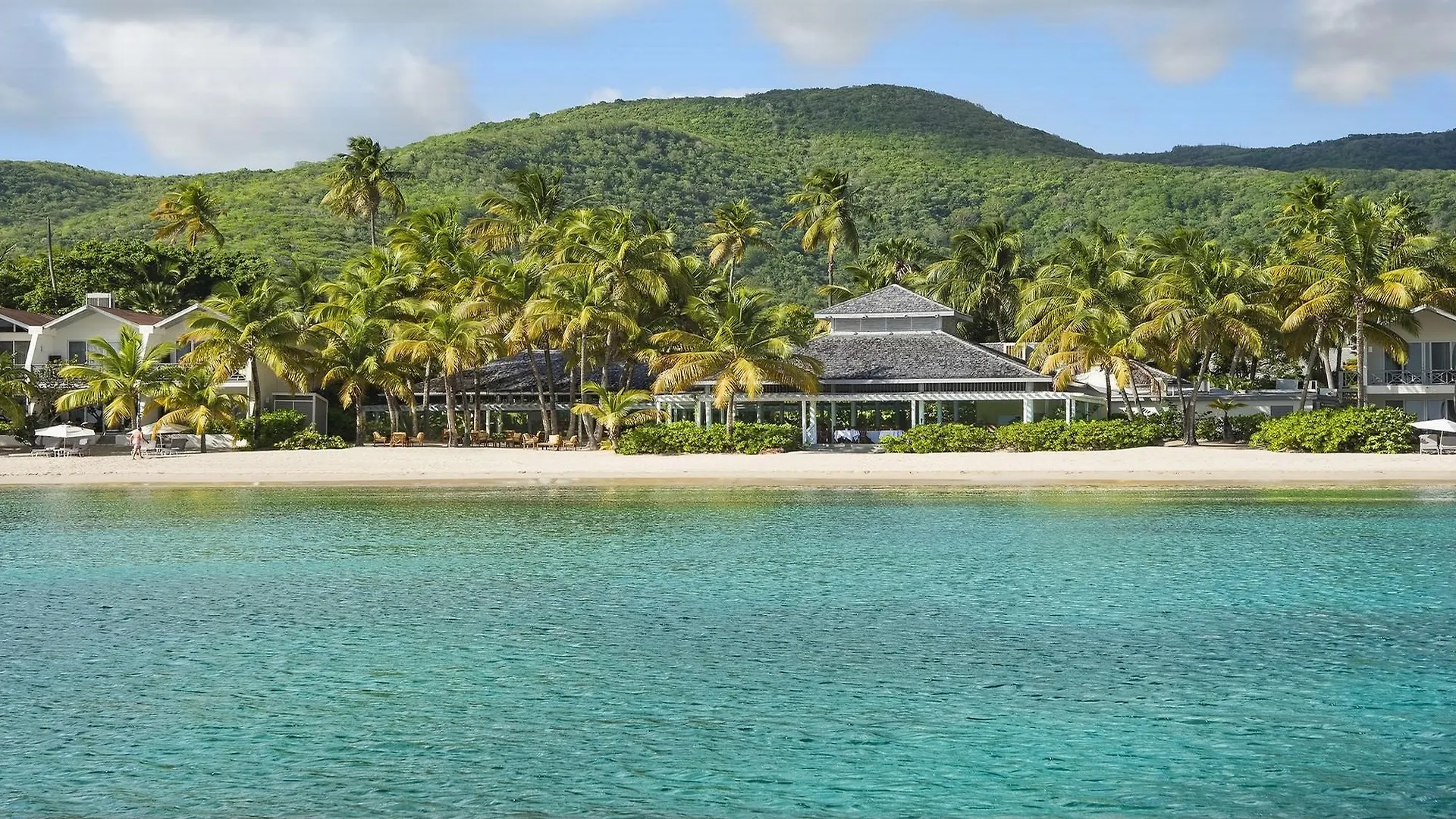 Carlisle Bay 호텔 Old Road