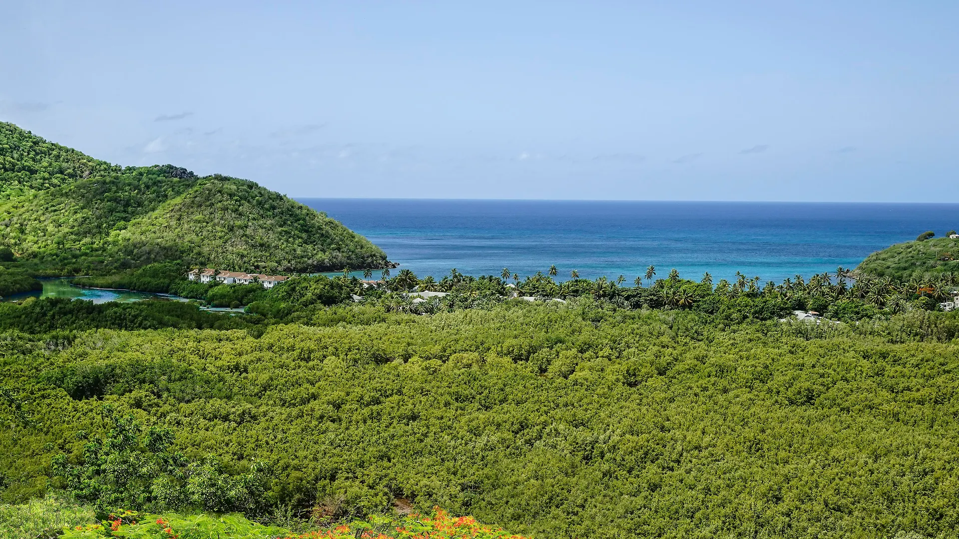 Carlisle Bay 호텔 Old Road