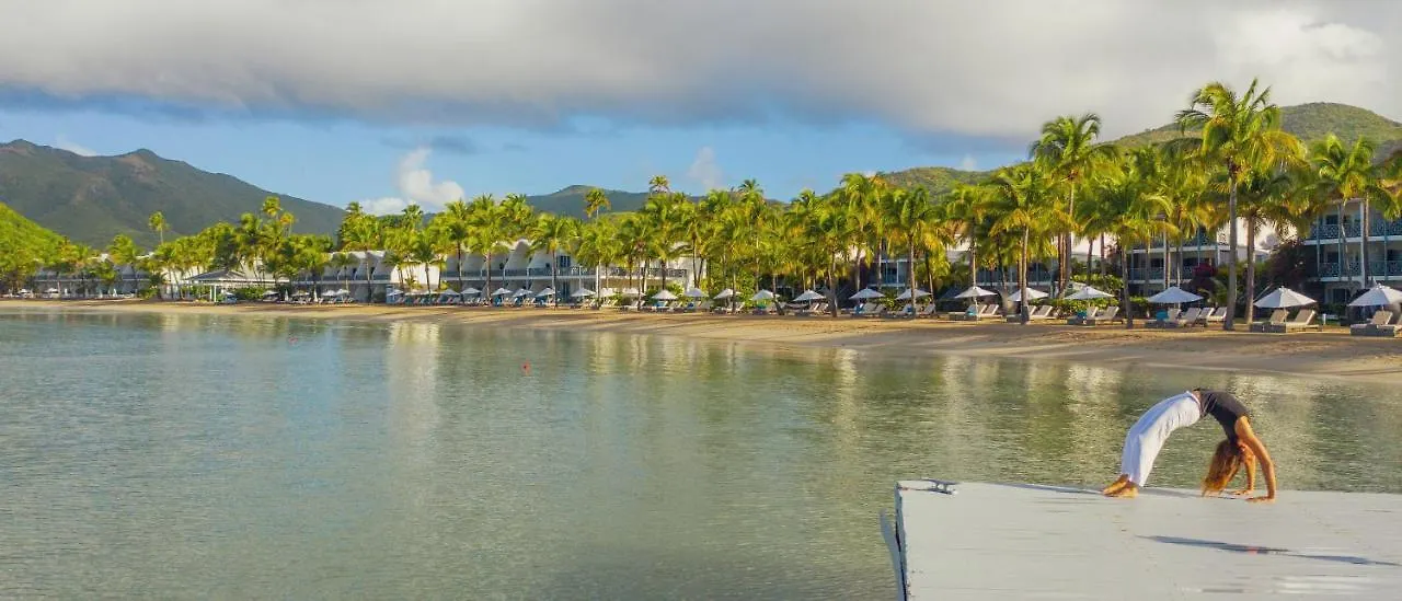 Carlisle Bay 호텔 Old Road