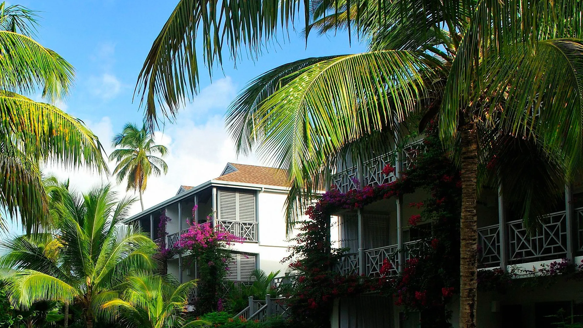Carlisle Bay 호텔 Old Road