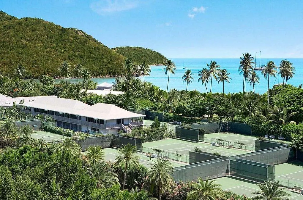 Carlisle Bay 호텔 Old Road