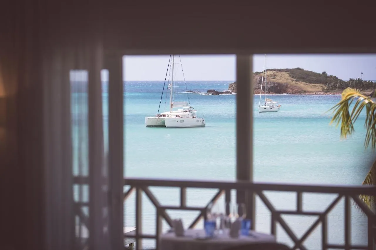 Carlisle Bay 호텔 Old Road